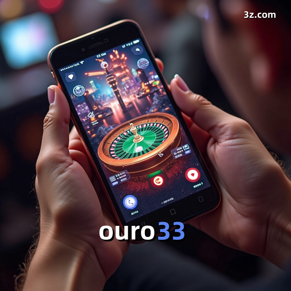 ouro33